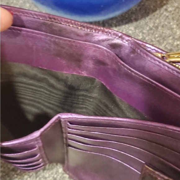 Ysl Wallet - Picture 4 of 13